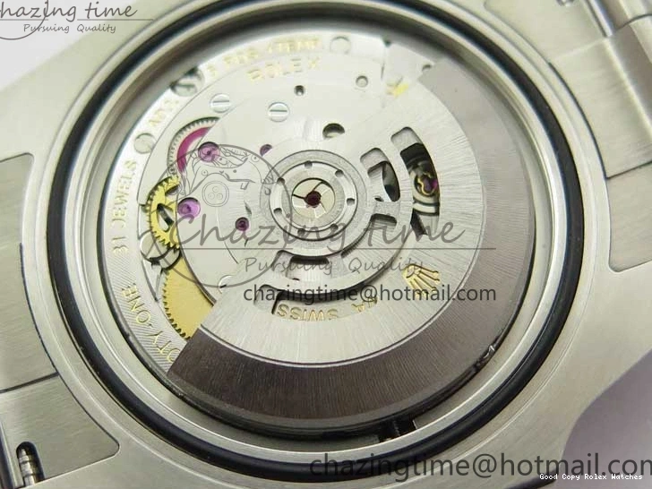 Best AAA Replica Sites Maker SS on 126610 Bracelet Durable LV BP Dial Black Submariner A 41mm 2591 0120